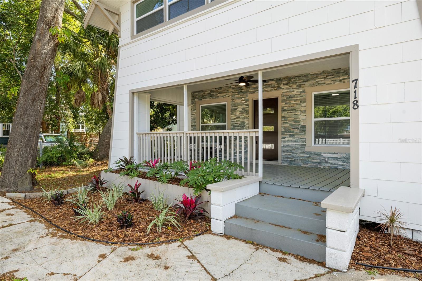 HARGRAVES SUB - Residential