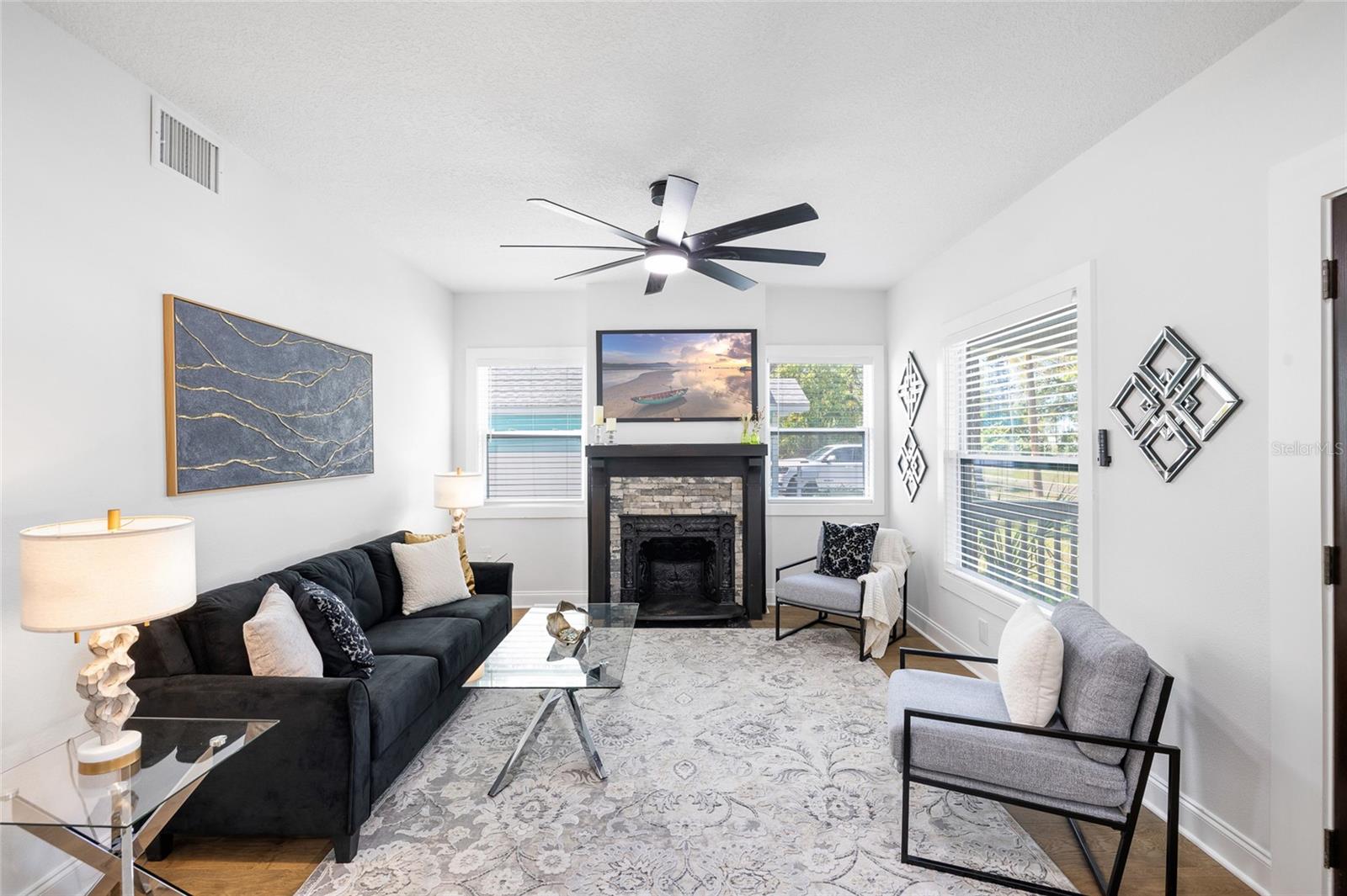 HARGRAVES SUB - Residential