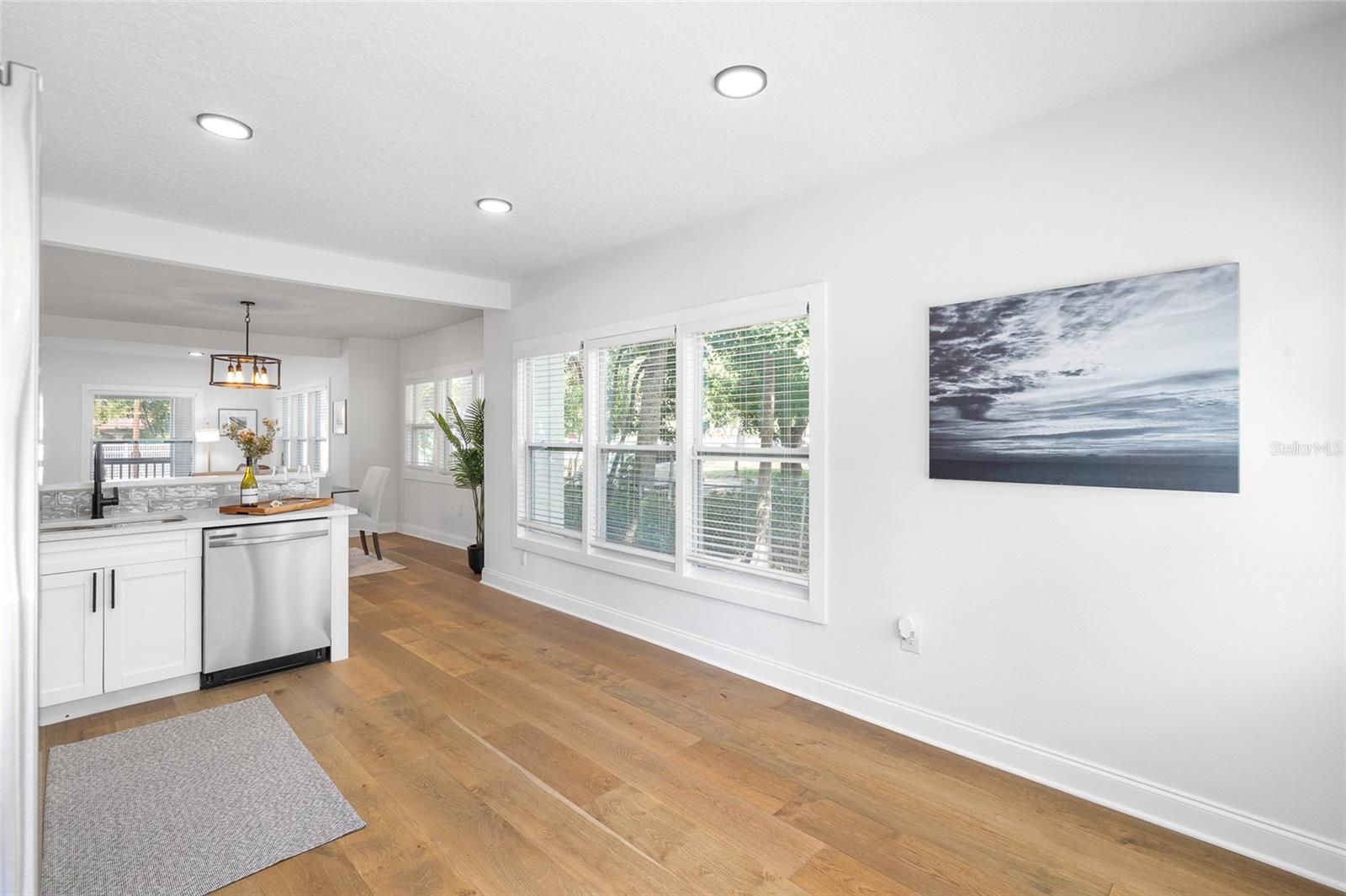 HARGRAVES SUB - Residential