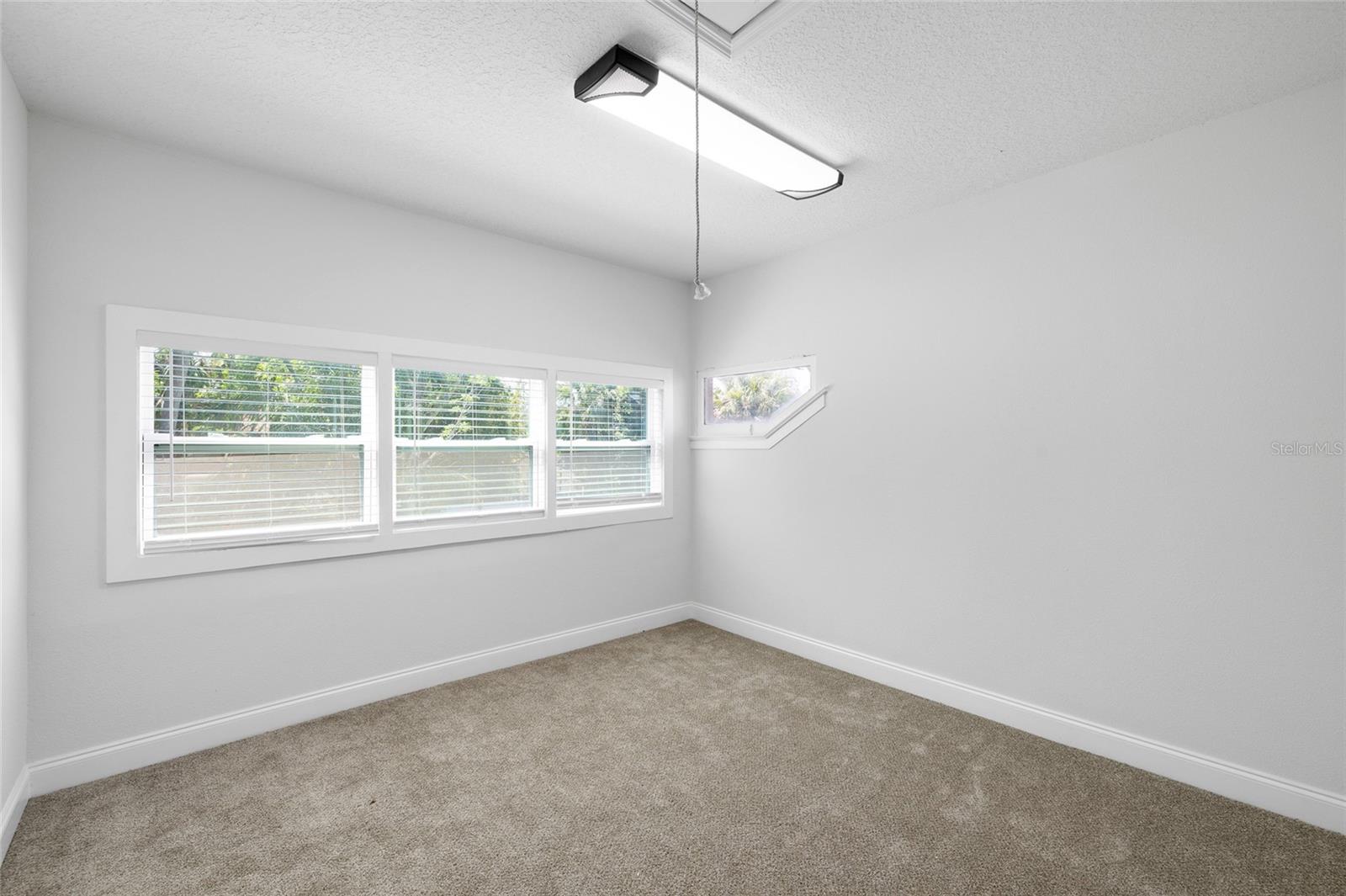 HARGRAVES SUB - Residential