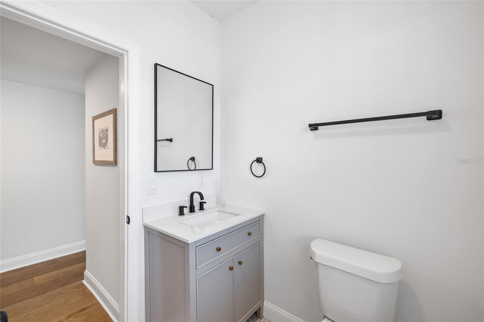 HARGRAVES SUB - Residential