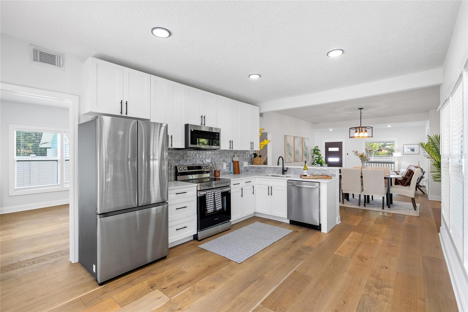 HARGRAVES SUB - Residential