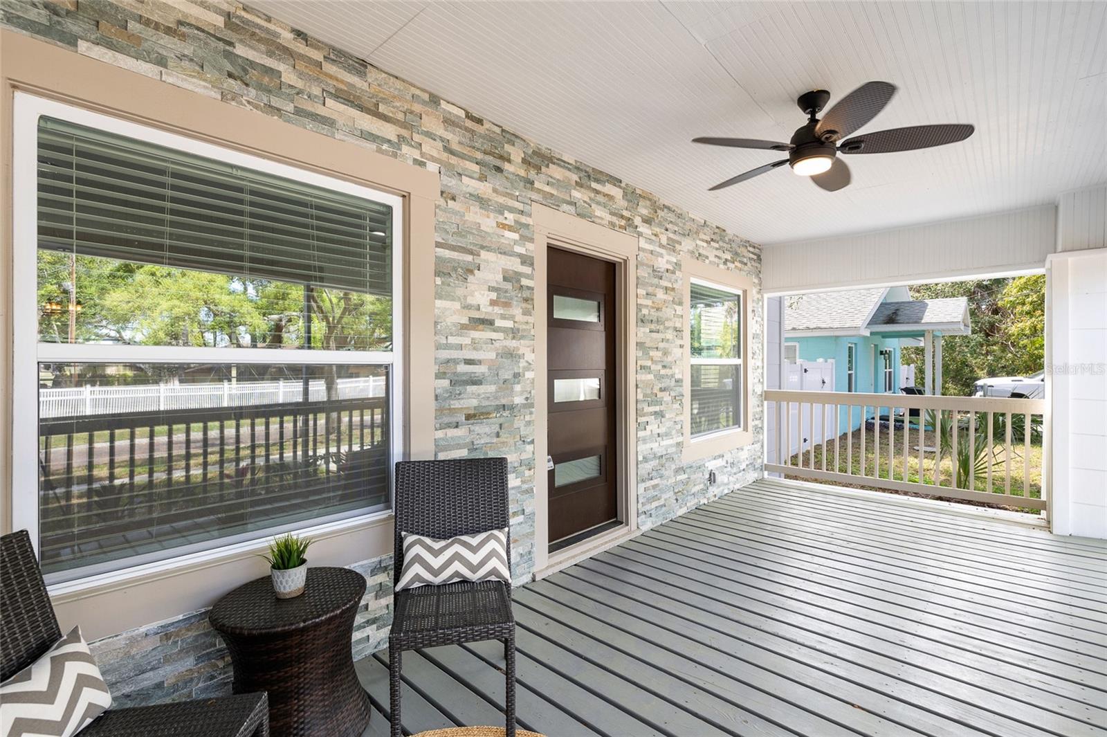 HARGRAVES SUB - Residential