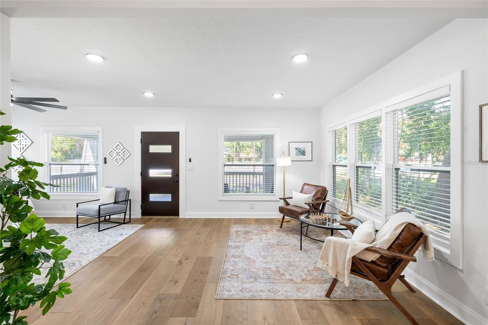 HARGRAVES SUB - Residential