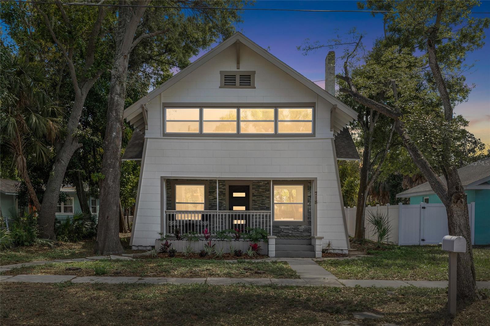 HARGRAVES SUB - Residential