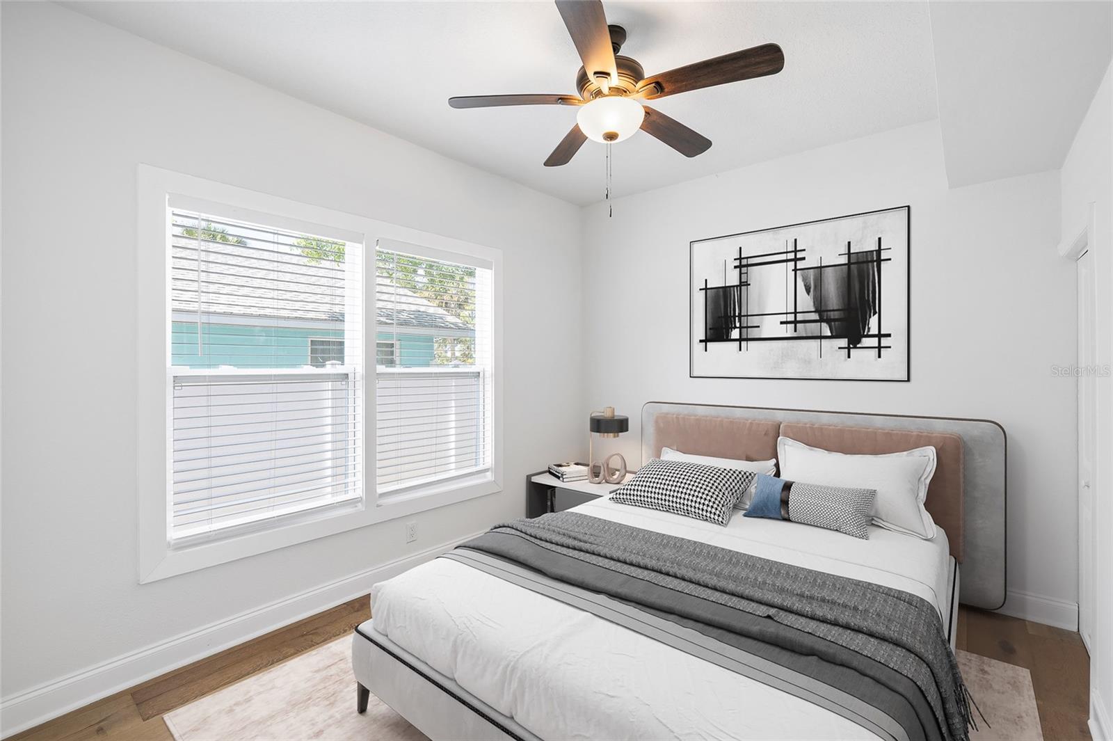 HARGRAVES SUB - Residential