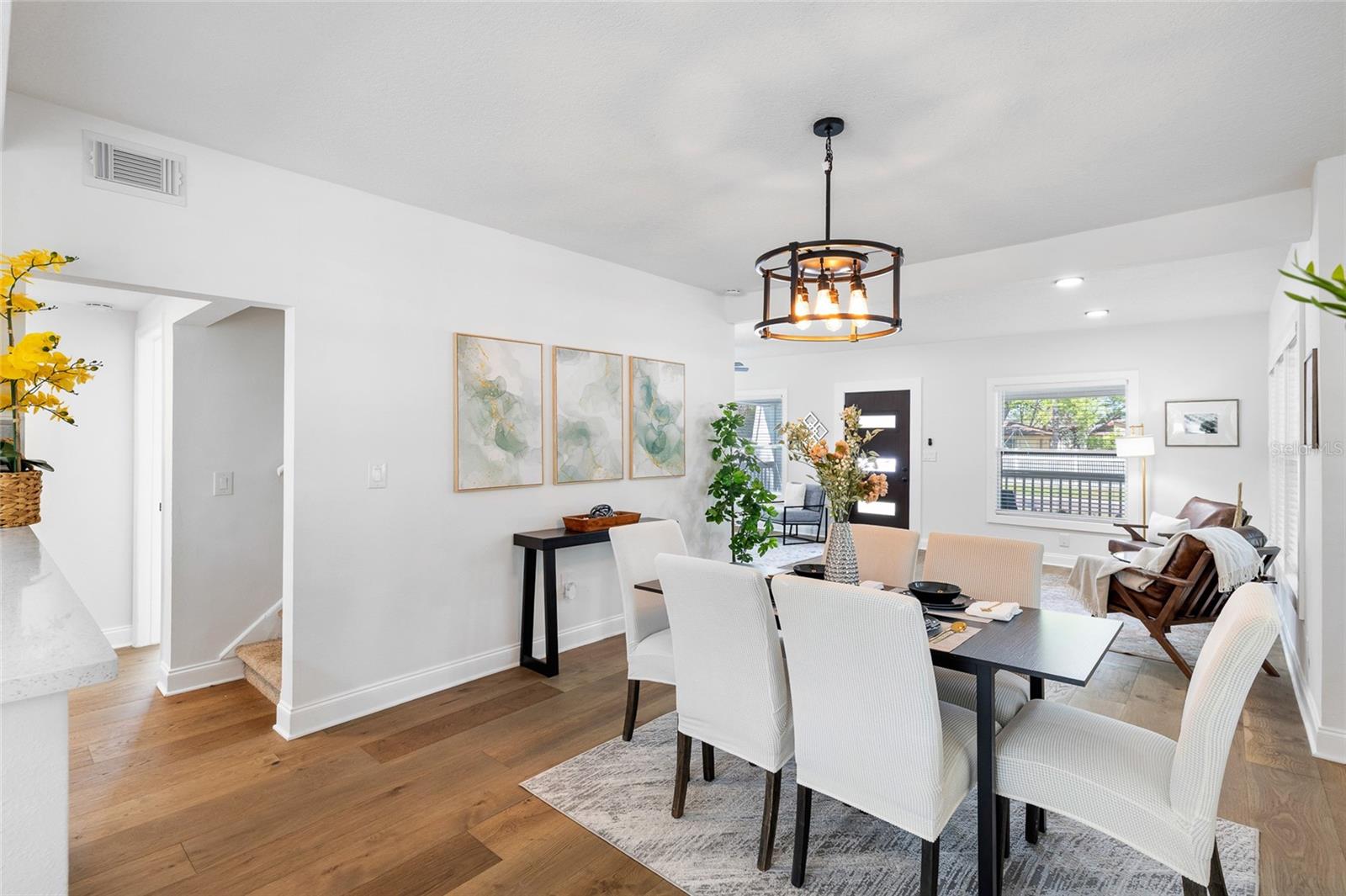 HARGRAVES SUB - Residential