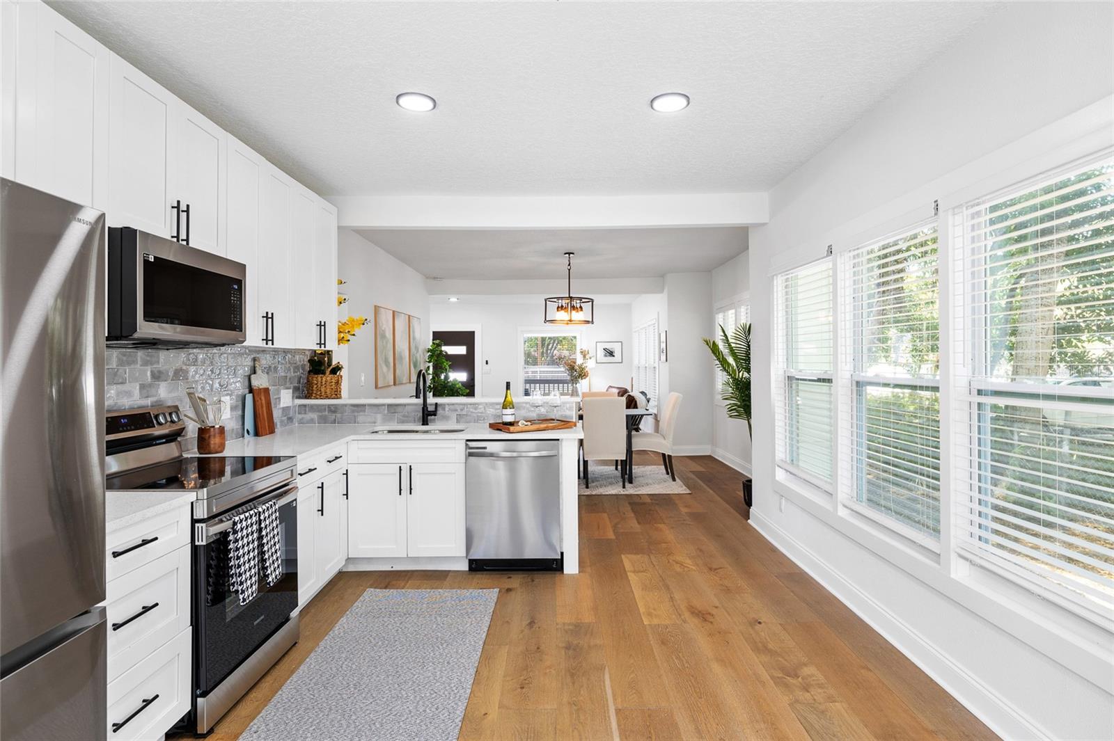 HARGRAVES SUB - Residential