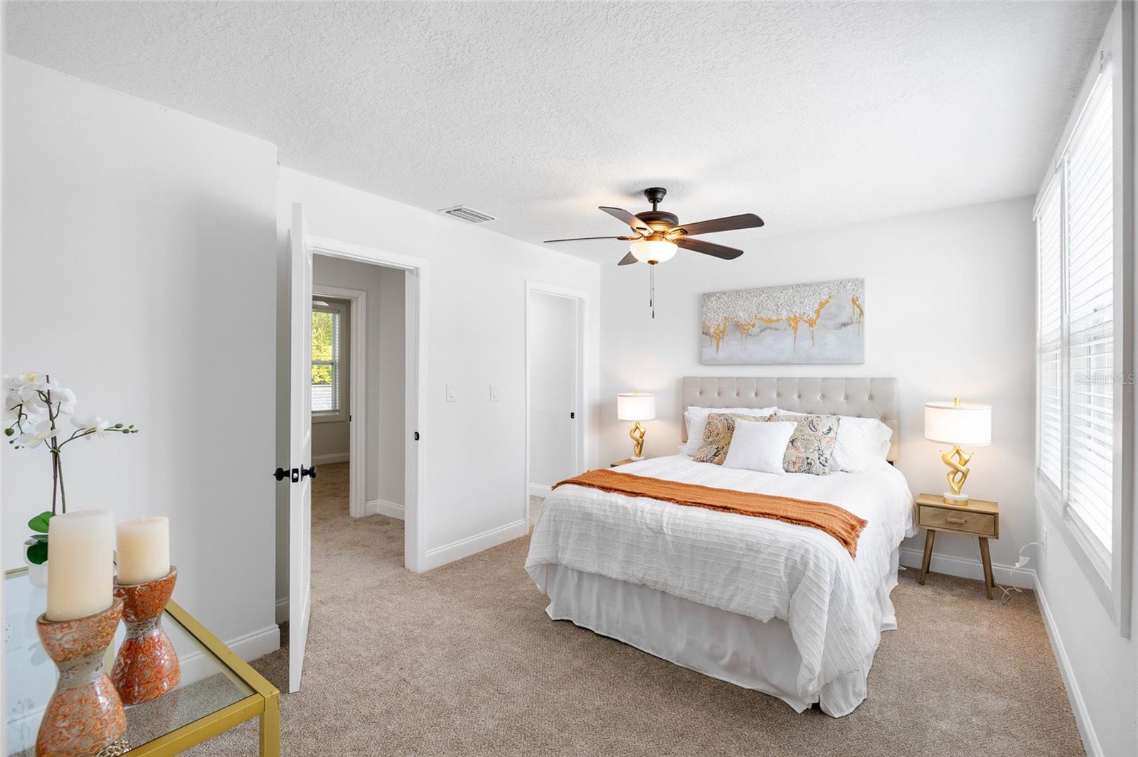 HARGRAVES SUB - Residential