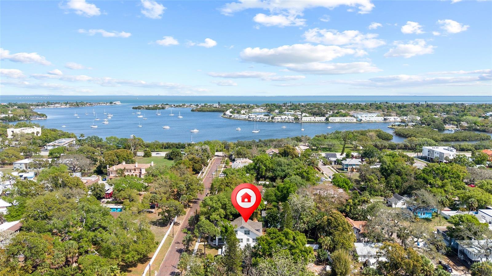 HARGRAVES SUB - Residential