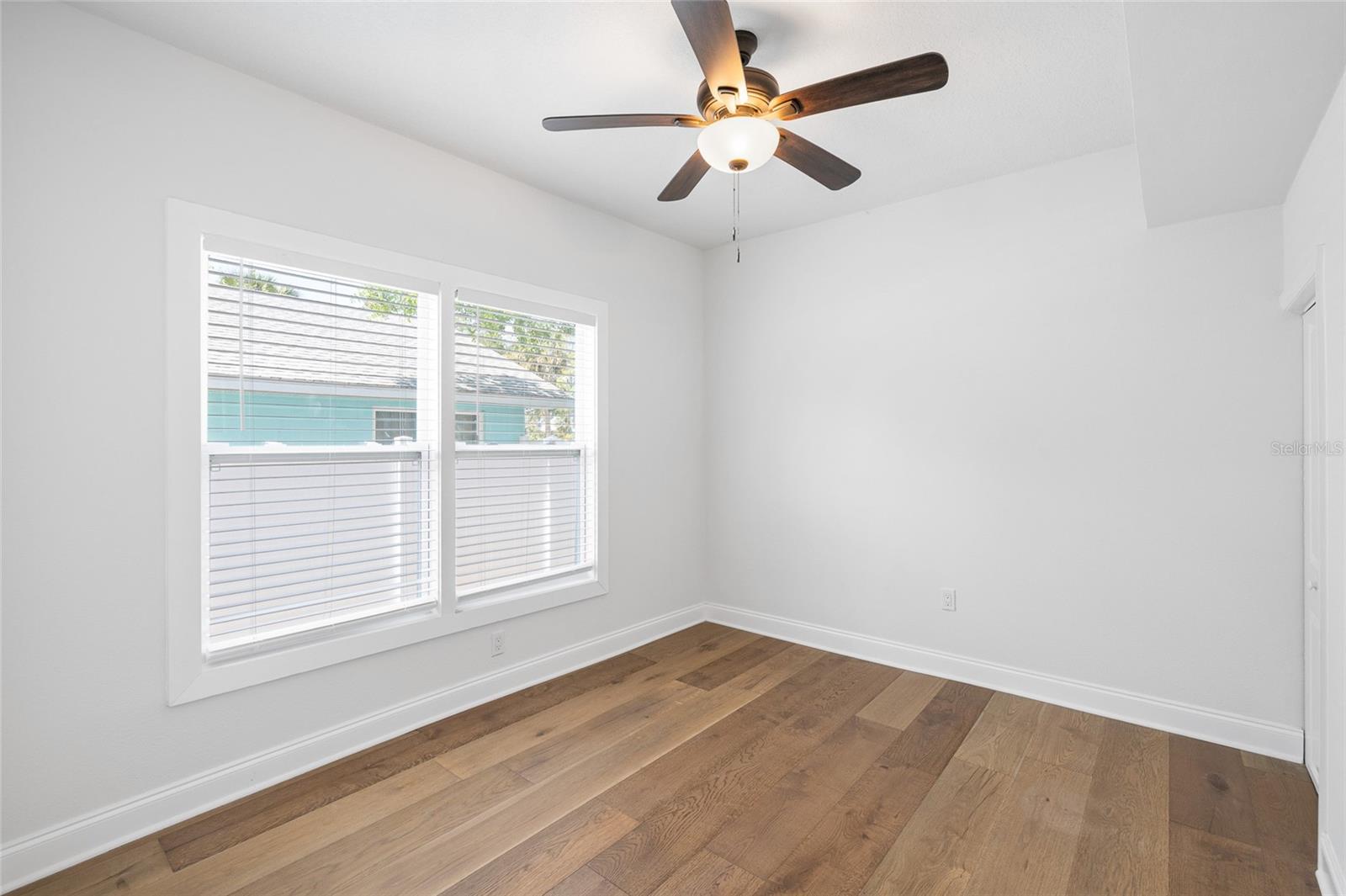 HARGRAVES SUB - Residential