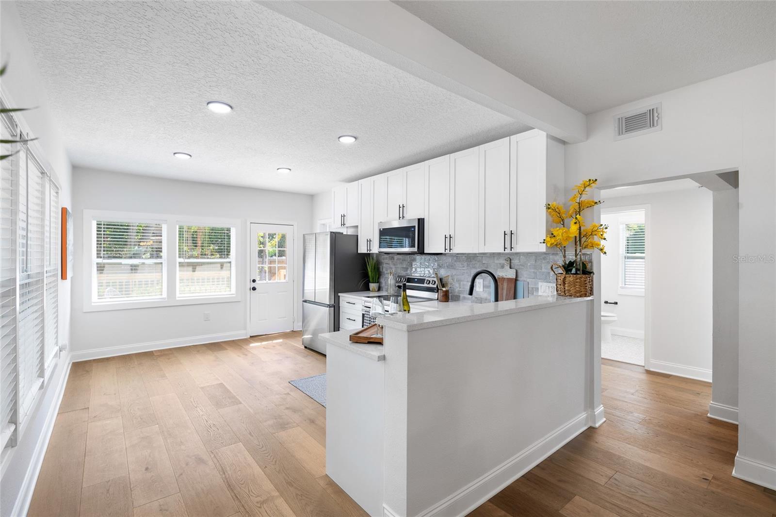 HARGRAVES SUB - Residential