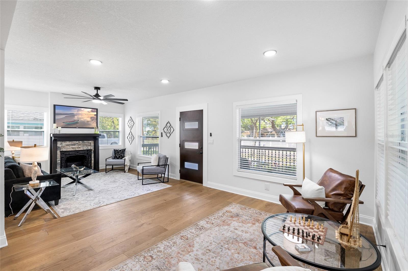 HARGRAVES SUB - Residential