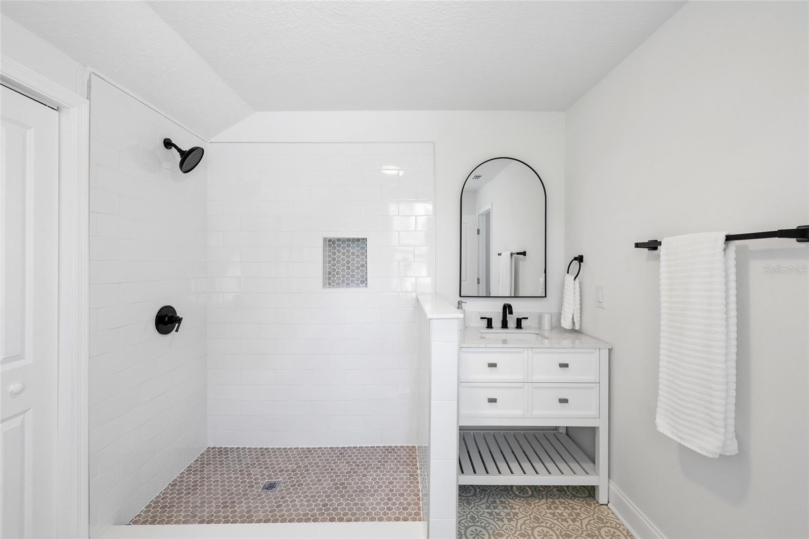 HARGRAVES SUB - Residential