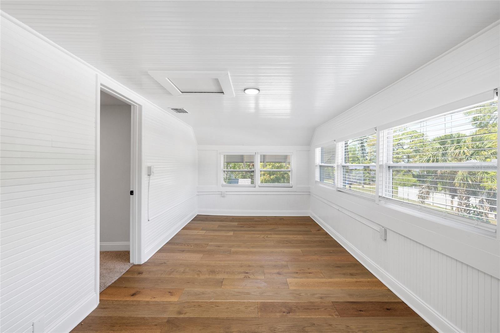 HARGRAVES SUB - Residential