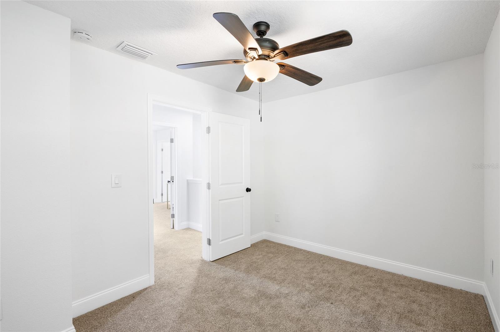 HARGRAVES SUB - Residential