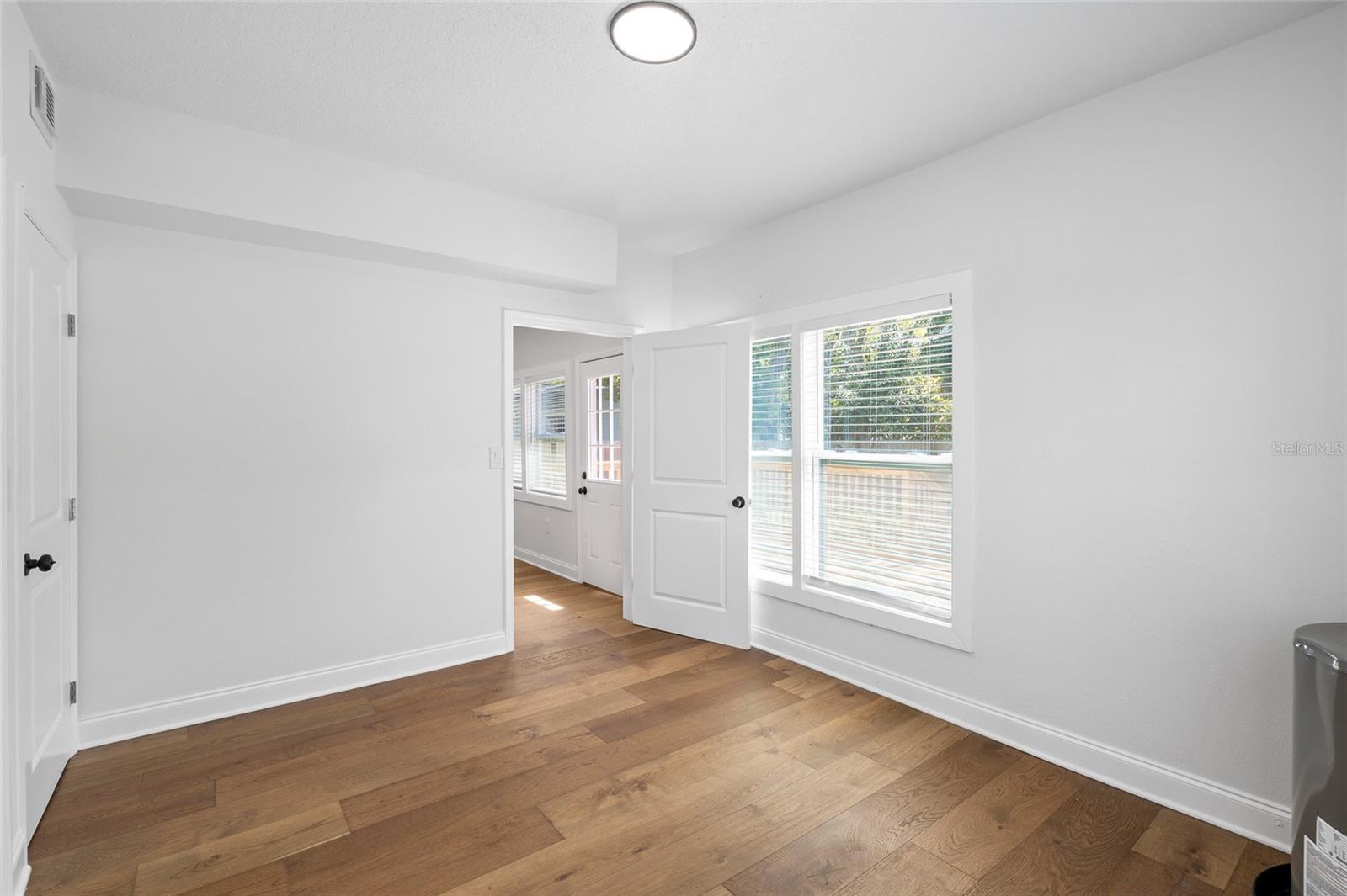 HARGRAVES SUB - Residential