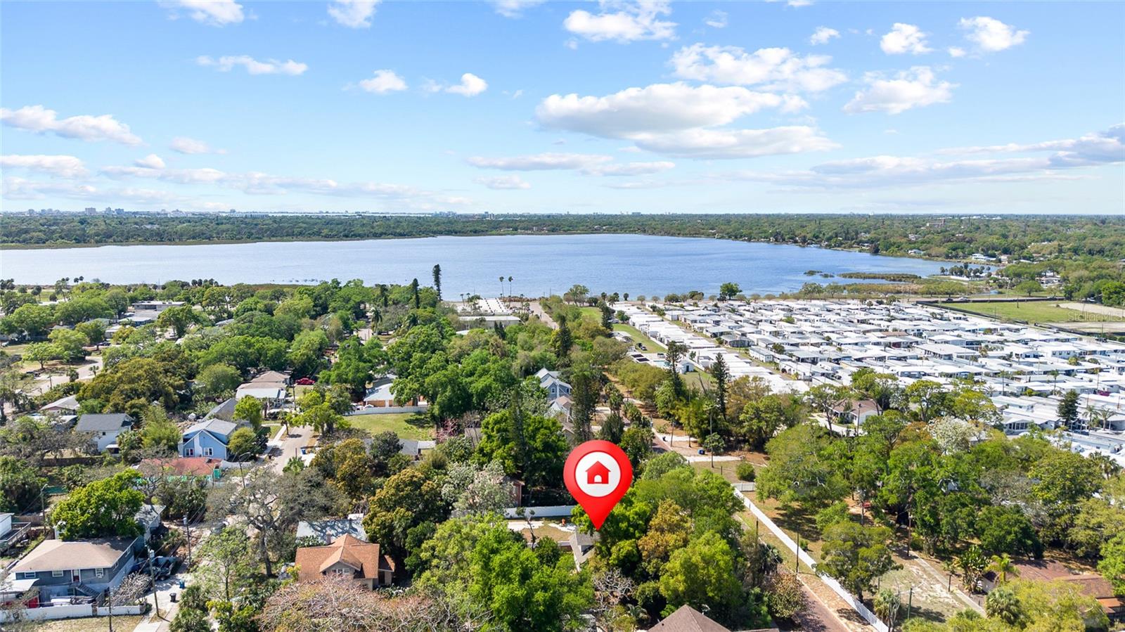 HARGRAVES SUB - Residential