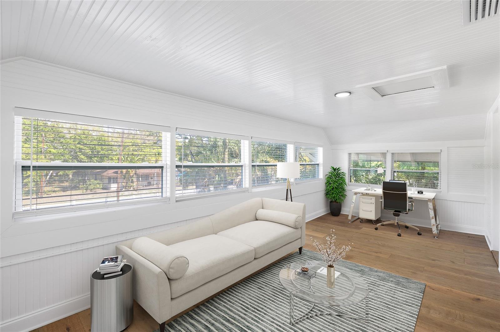 HARGRAVES SUB - Residential