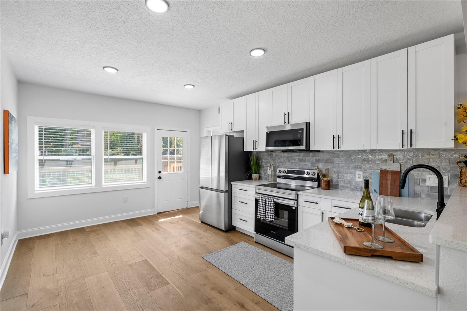 HARGRAVES SUB - Residential