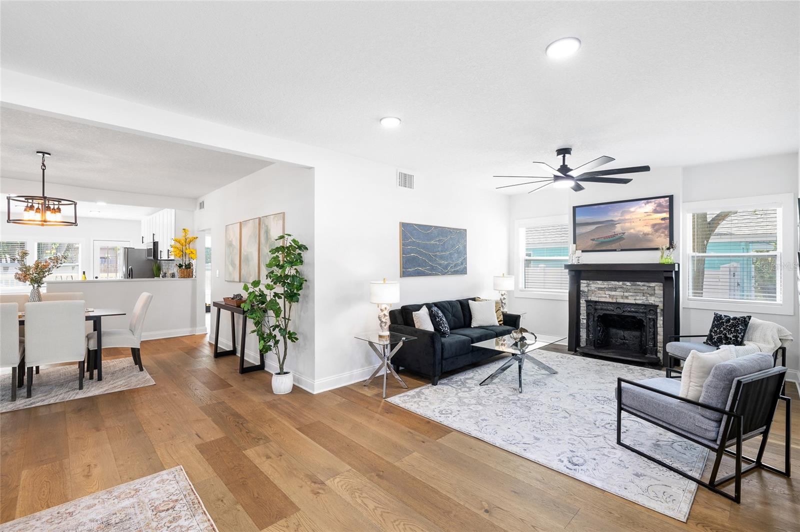 HARGRAVES SUB - Residential