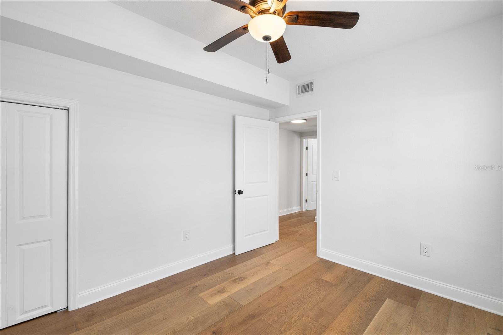 HARGRAVES SUB - Residential