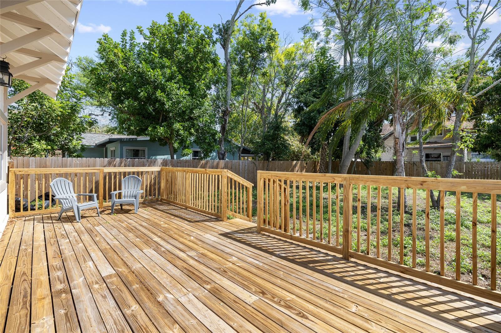 HARGRAVES SUB - Residential