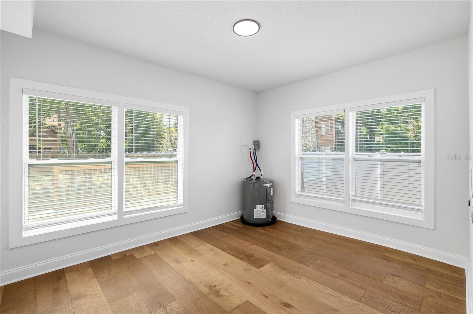 HARGRAVES SUB - Residential