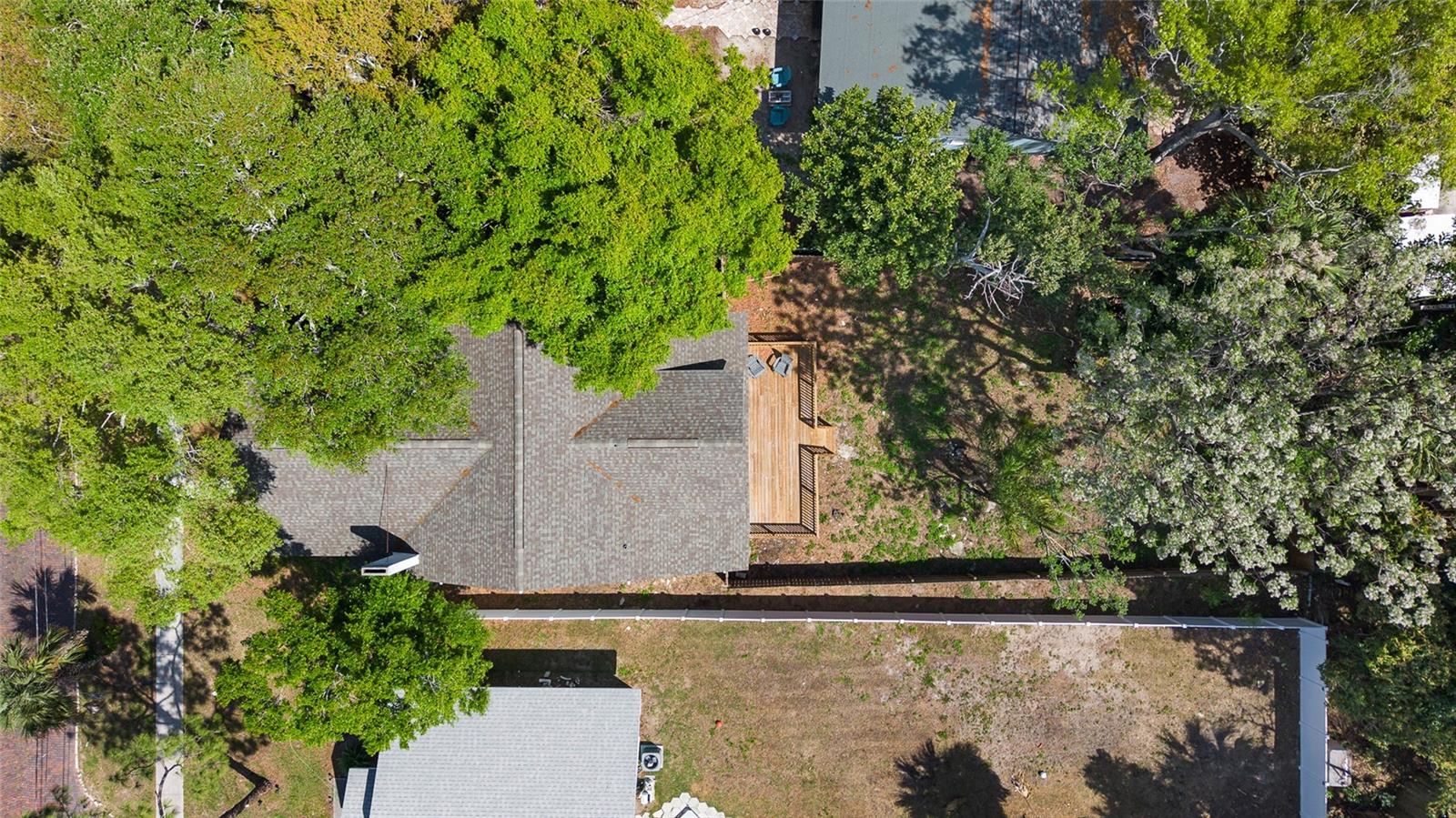 HARGRAVES SUB - Residential