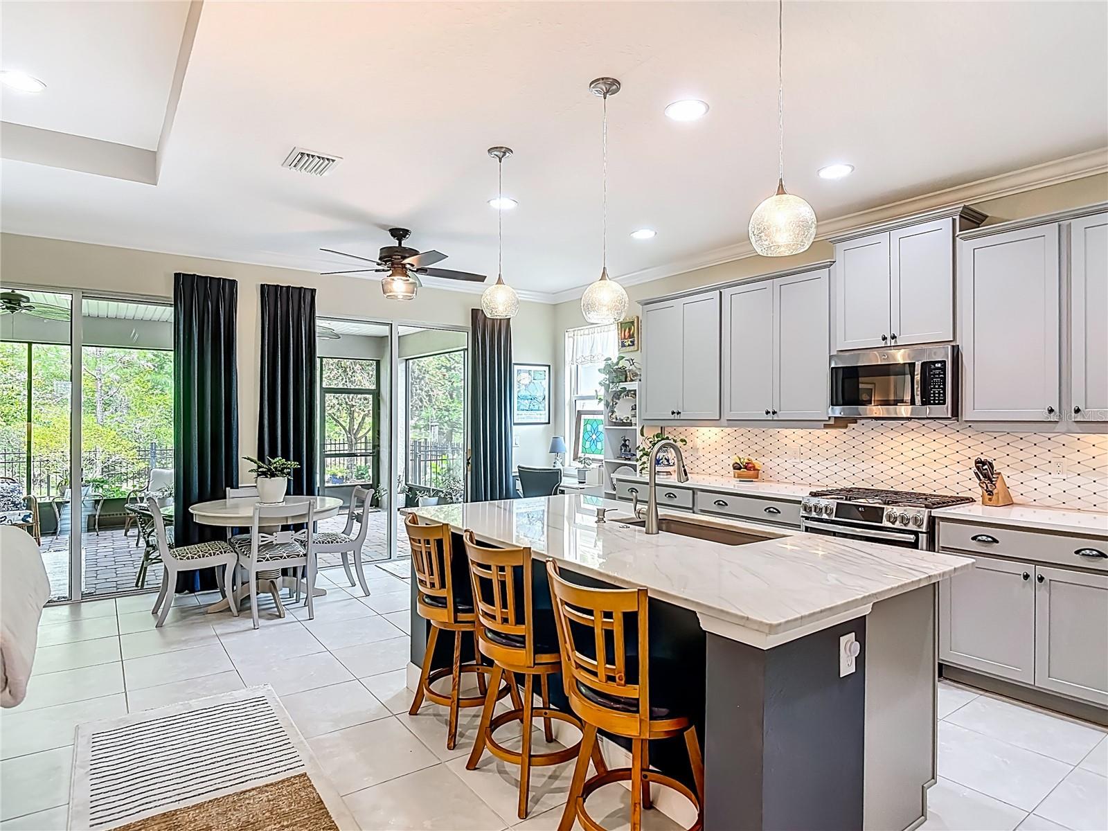 VICTORIA GARDENS PHASE 6 - Residential