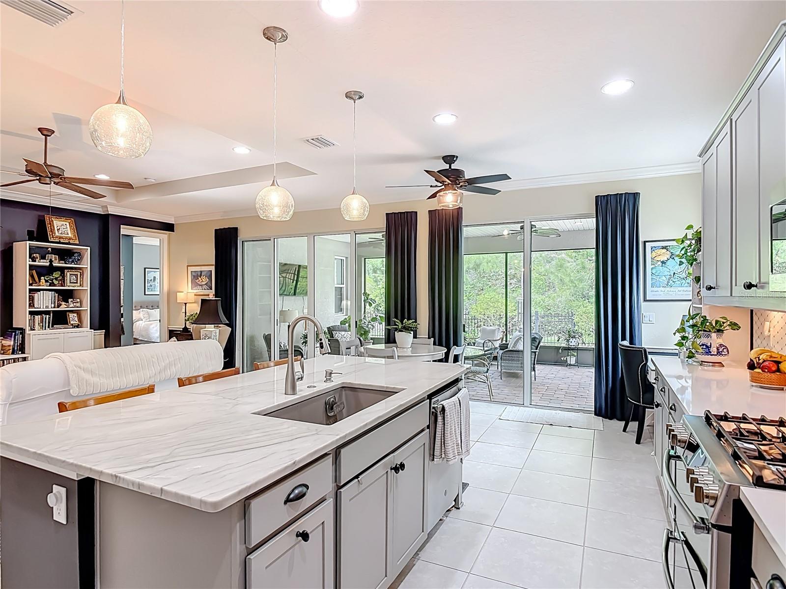 VICTORIA GARDENS PHASE 6 - Residential