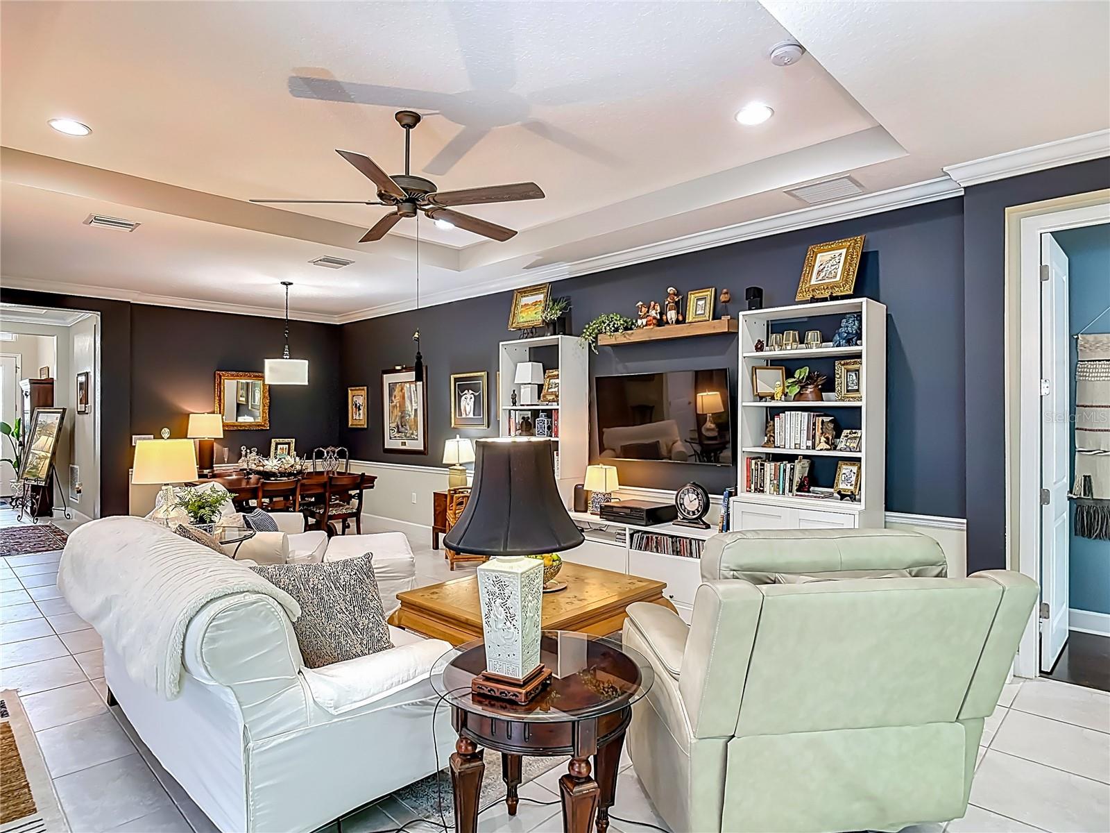 VICTORIA GARDENS PHASE 6 - Residential