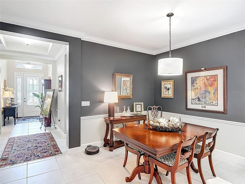 Photo of 1169 Avery Meadows Way, Deland, FL 32724 (MLS # O6401168)