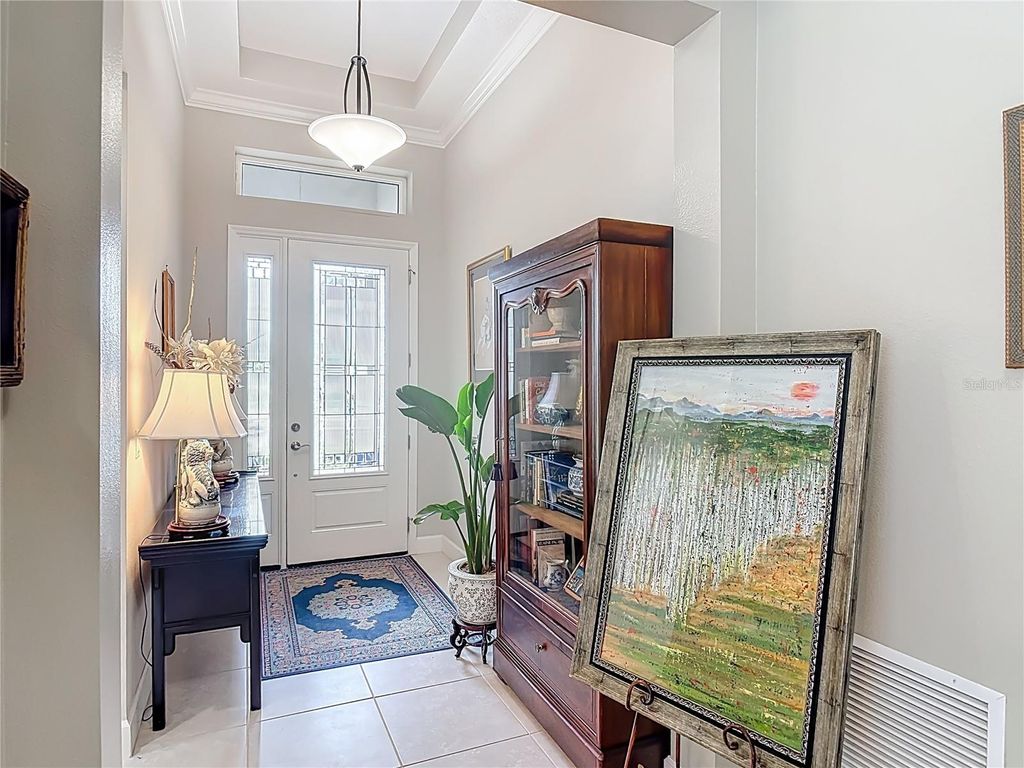 Photo of 1169 Avery Meadows Way, Deland, FL 32724 (MLS # O6401168)