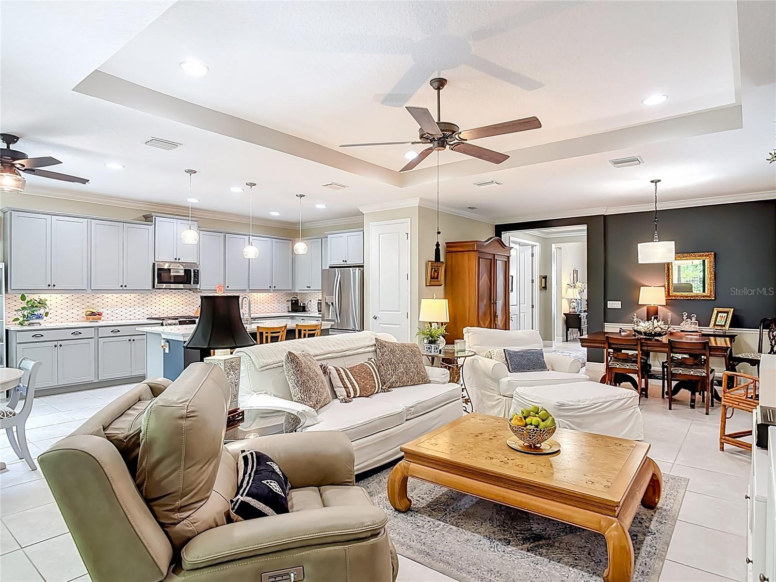 VICTORIA GARDENS PHASE 6 - Residential