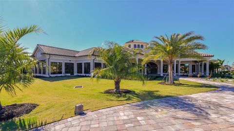 A home in BRADENTON