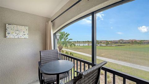 A home in BRADENTON