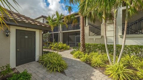 A home in BRADENTON