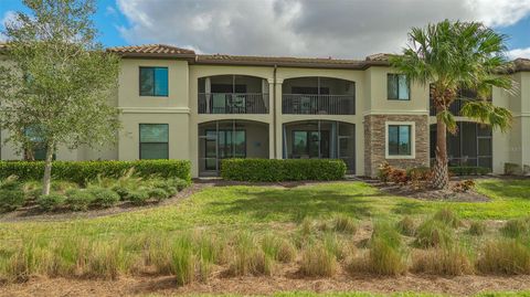 A home in BRADENTON