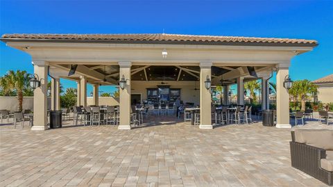 A home in BRADENTON