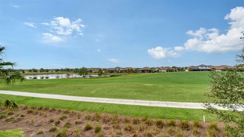 A home in BRADENTON