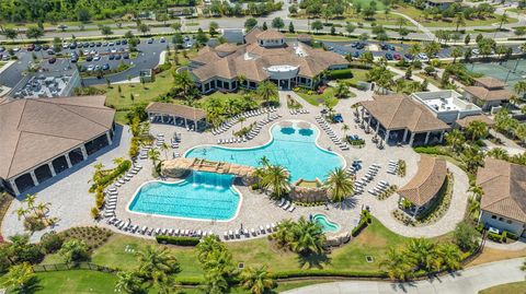 A home in BRADENTON