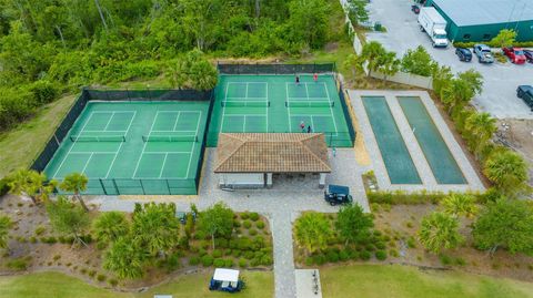 A home in BRADENTON