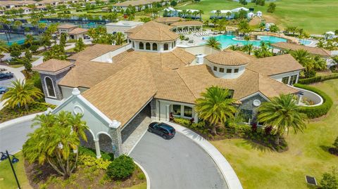 A home in BRADENTON