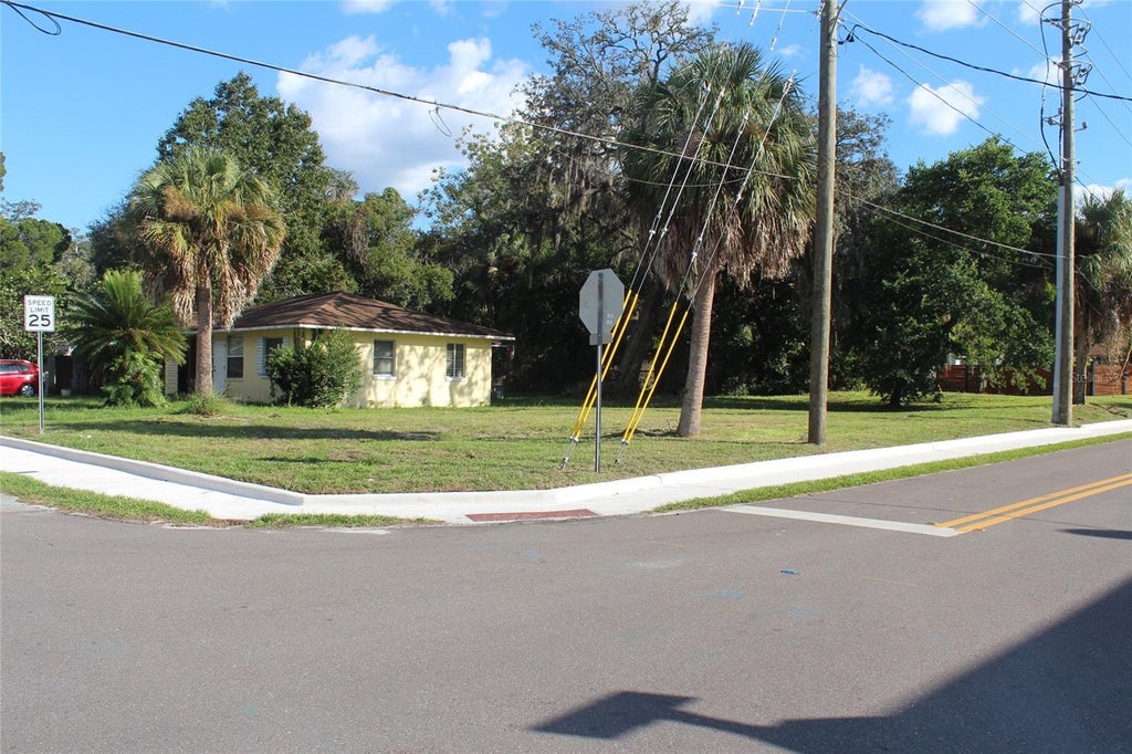Photo of 5820 Missouri Avenue, New Port Richey, FL 34652 (MLS # TB8560638)