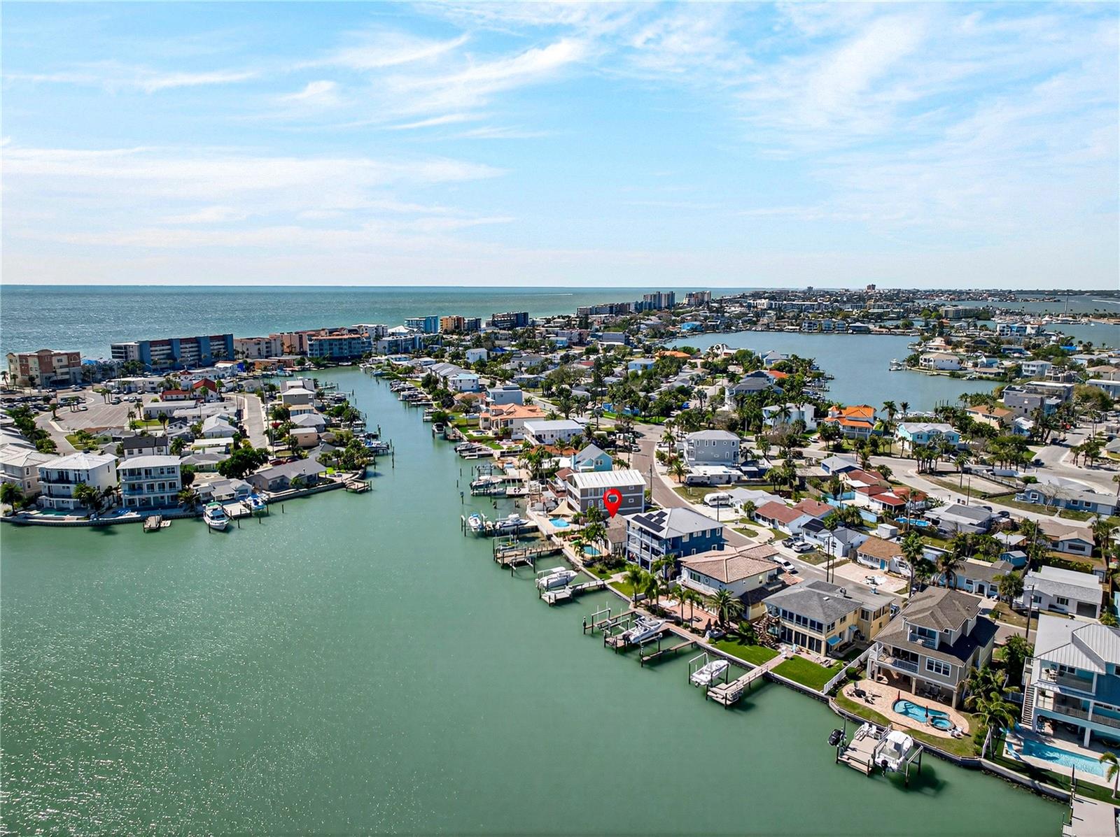 GULF SHORES 4TH ADD - Land