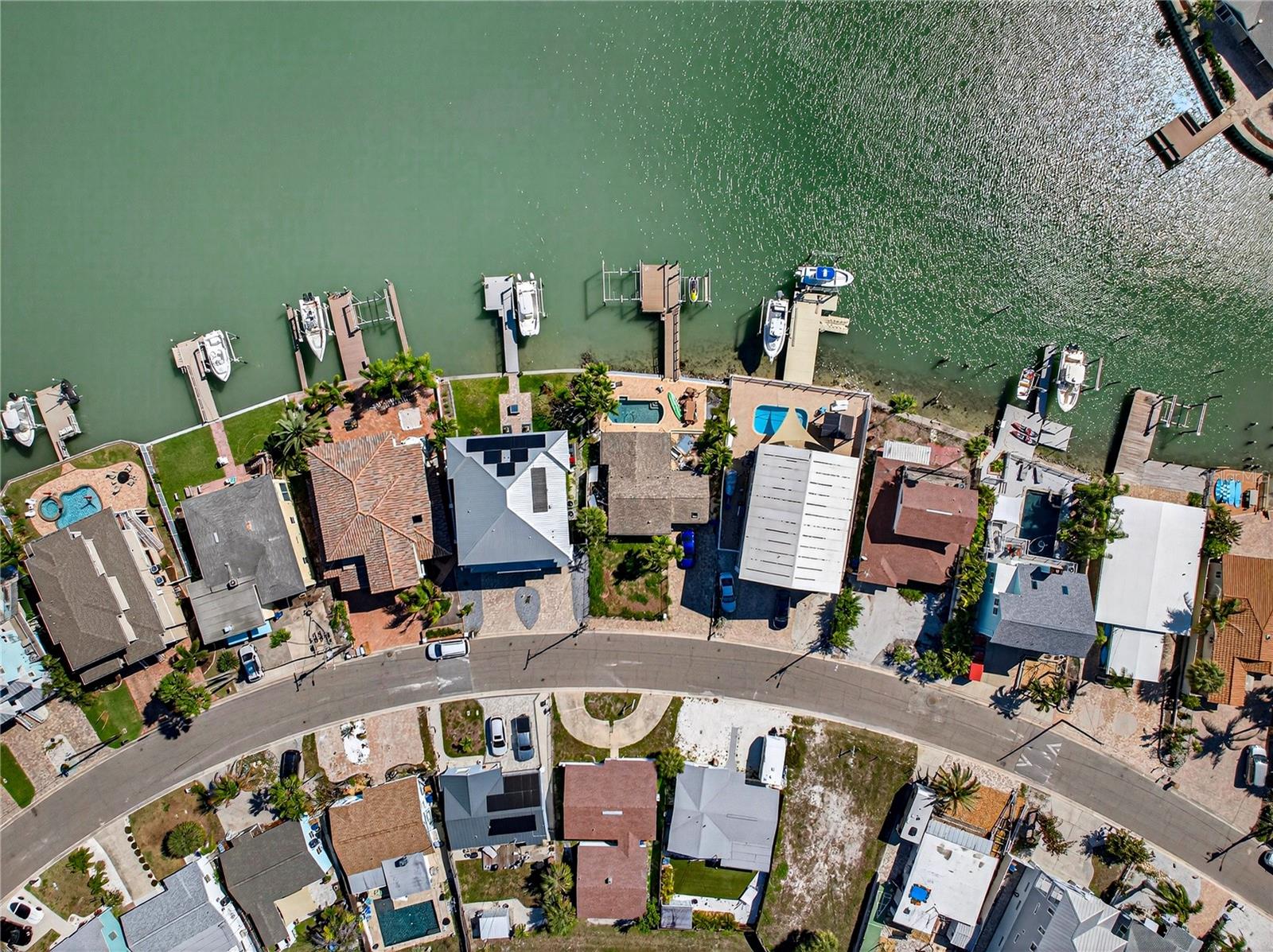 GULF SHORES 4TH ADD - Land