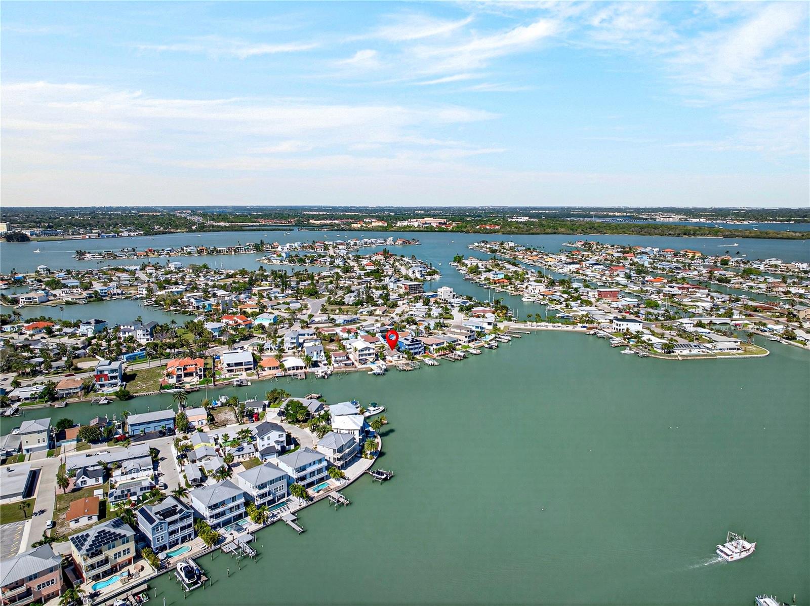 GULF SHORES 4TH ADD - Land