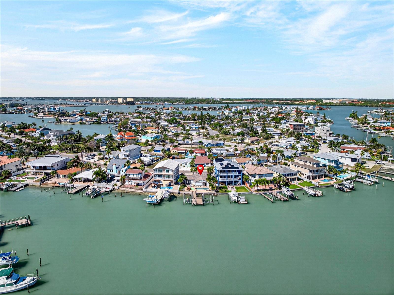 GULF SHORES 4TH ADD - Land