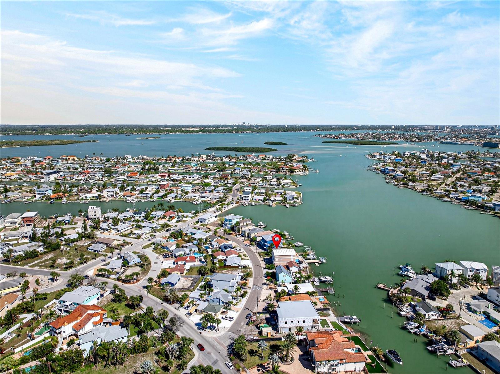 GULF SHORES 4TH ADD - Land